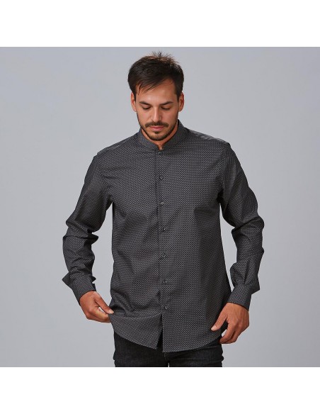 CAMISA HOMBRE LEONE SLIM FIT