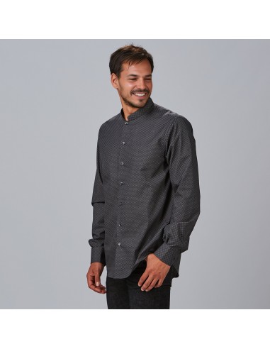 CAMISA HOMBRE LEONE SLIM FIT