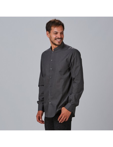 CAMISA HOMBRE LEONE SLIM FIT