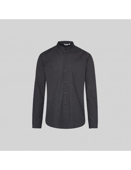 CAMISA HOMBRE LEONE SLIM FIT