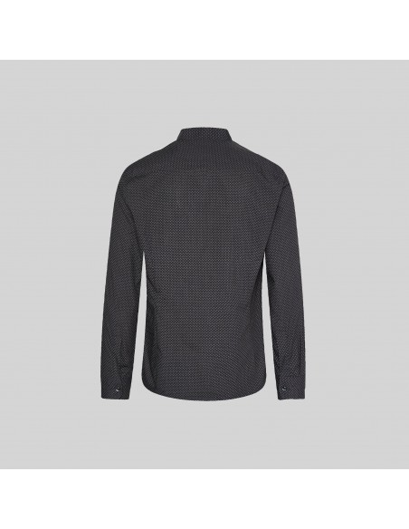 CAMISA HOMBRE LEONE SLIM FIT