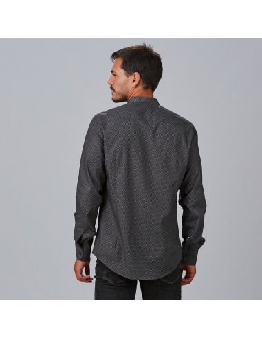 CAMISA HOMBRE LEONE SLIM FIT