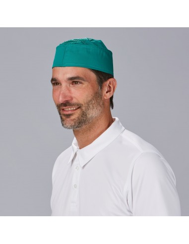GORRO SARGA COLORES (PAQ. 6 UNID)