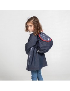MOCHILA ASTRO