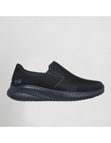 SQUAD CHAOS SR- URGRAN SKECHERS HOMBRE