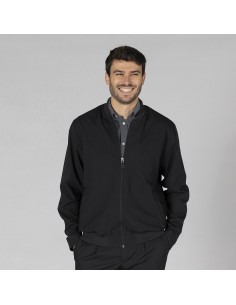 CHAQUETA BOMBER HOMBRE TRIVIAL
