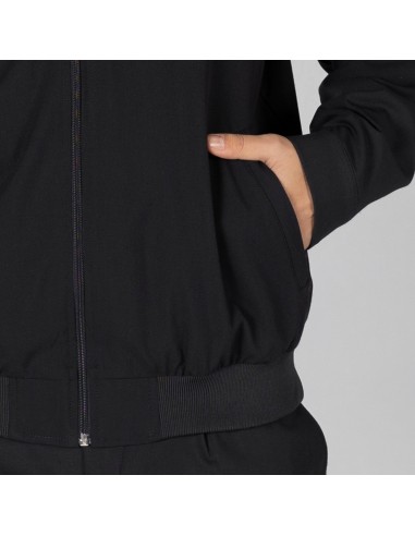 CHAQUETA BOMBER HOMBRE TRIVIAL