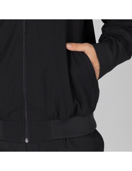 CHAQUETA BOMBER HOMBRE TRIVIAL