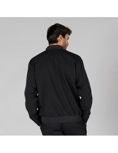 CHAQUETA BOMBER HOMBRE TRIVIAL