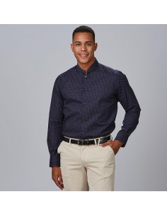CAMISA HOMBRE SLIM FIT ORACIO