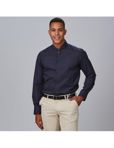 CAMISA HOMBRE SLIM FIT ORACIO