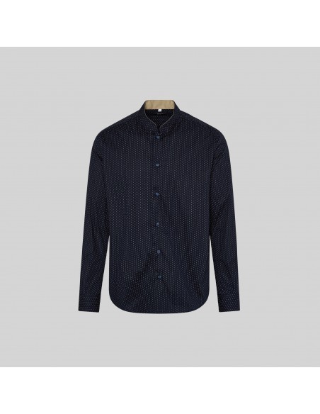 CAMISA HOMBRE SLIM FIT ORACIO