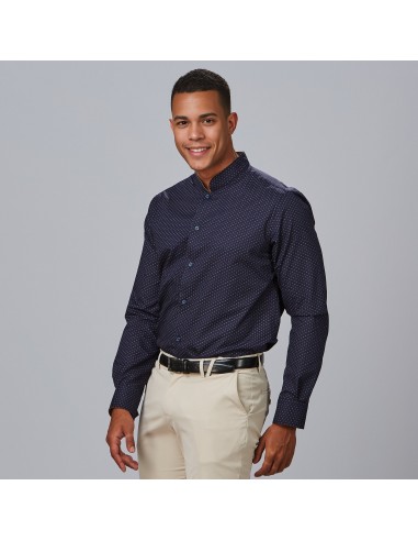 CAMISA HOMBRE SLIM FIT ORACIO