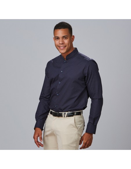 CAMISA HOMBRE SLIM FIT ORACIO