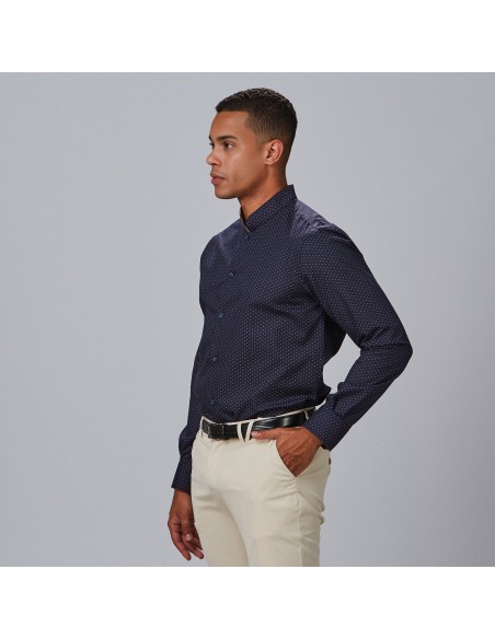 CAMISA HOMBRE SLIM FIT ORACIO