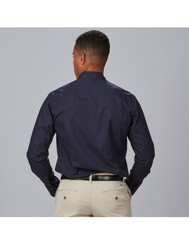 CAMISA HOMBRE SLIM FIT ORACIO