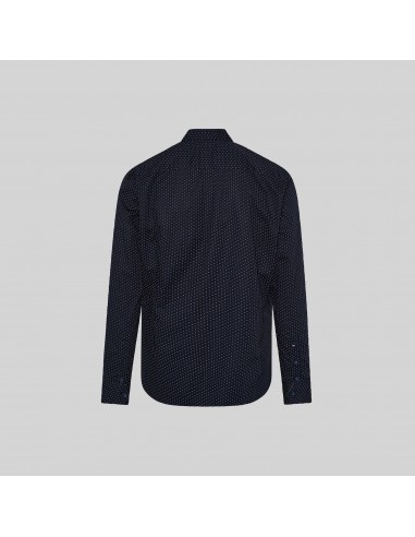 CAMISA HOMBRE SLIM FIT ORACIO
