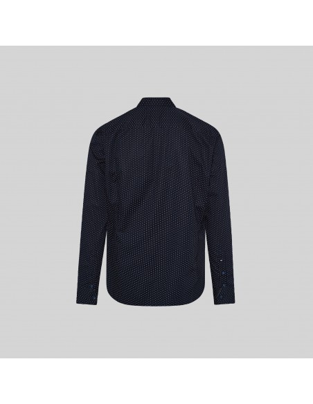CAMISA HOMBRE SLIM FIT ORACIO
