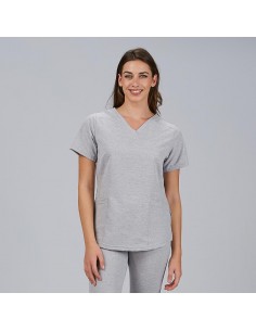 BLUSA MUJER M/C VIGORE IRINA