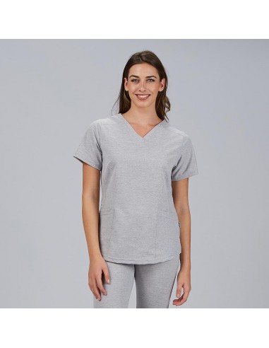 BLUSA MUJER M/C VIGORE IRINA