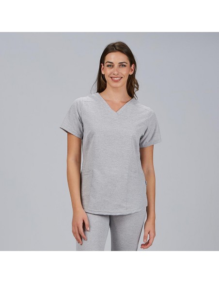 BLUSA MUJER M/C VIGORE IRINA