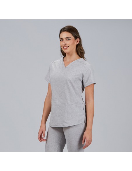 BLUSA MUJER M/C VIGORE IRINA