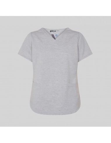 BLUSA MUJER M/C VIGORE IRINA