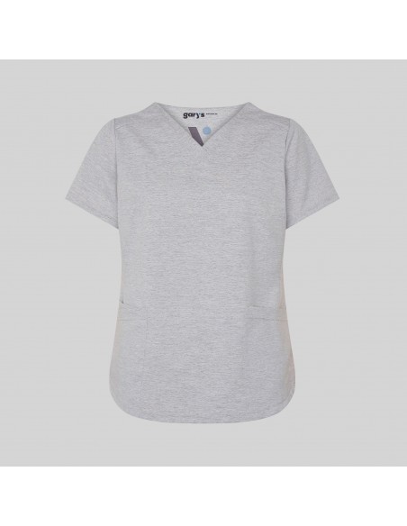 BLUSA MUJER M/C VIGORE IRINA