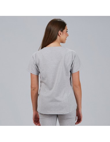 BLUSA MUJER M/C VIGORE IRINA