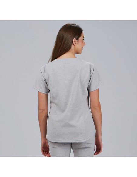 BLUSA MUJER M/C VIGORE IRINA