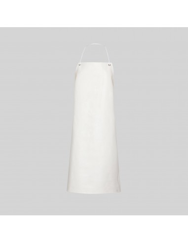 DELANTAL CON PETO PVC/ALGODON 90X70 CM (SKAY)