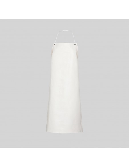 DELANTAL CON PETO PVC/ALGODON 90X70 CM (SKAY)