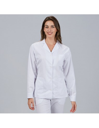BATA CORTA MUJER M/L