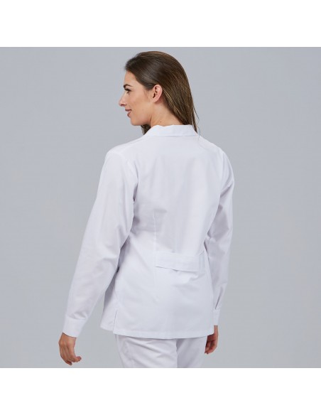 BATA CORTA MUJER M/L