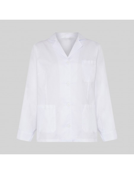 BATA CORTA MUJER M/L
