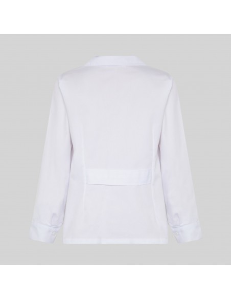 BATA CORTA MUJER M/L