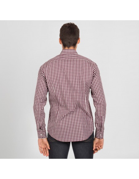 CAMISA HOMBRE MARCO SLIM FIT