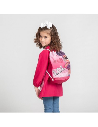 MOCHILA L.O.L.