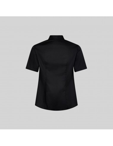 CAMISA MUJER M/C C/MAO ELASTAN