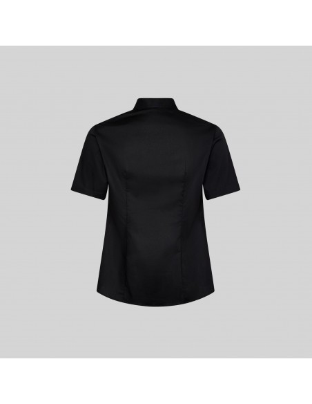CAMISA MUJER M/C C/MAO ELASTAN