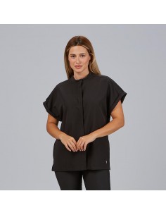 BLUSA ABIERTA MUJER DEBORA
