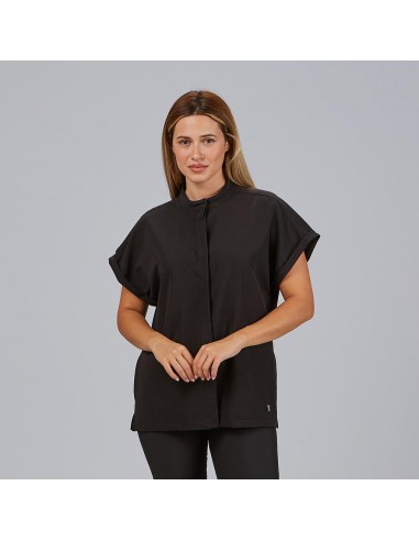 BLUSA ABIERTA MUJER DEBORA