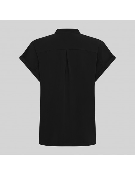 BLUSA ABIERTA MUJER DEBORA