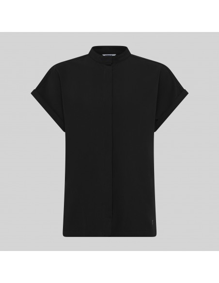 BLUSA ABIERTA MUJER DEBORA