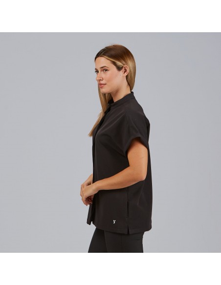 BLUSA ABIERTA MUJER DEBORA