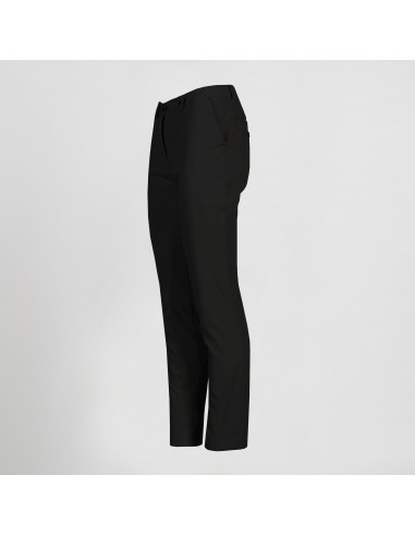 PANTALON MUJER CHINO T400