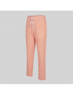 PANTALON BAMBULA UNISEX GOMA+CORDON EXTERIOR