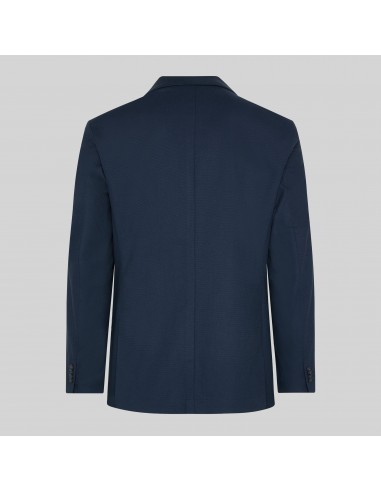 AMERICANA HOMBRE 2 BOTONES SLIM FIT MEETING