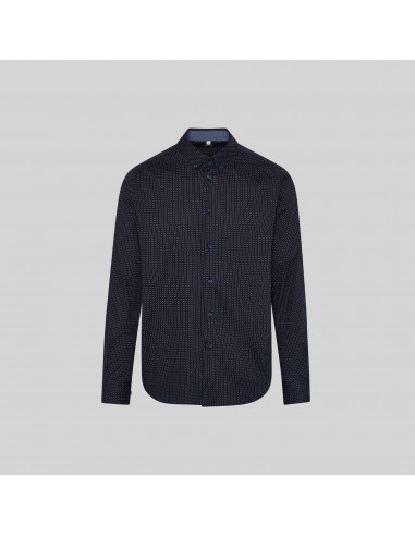 CAMISA HOMBRE SLIM FIT NINO