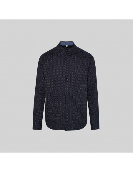 CAMISA HOMBRE SLIM FIT NINO